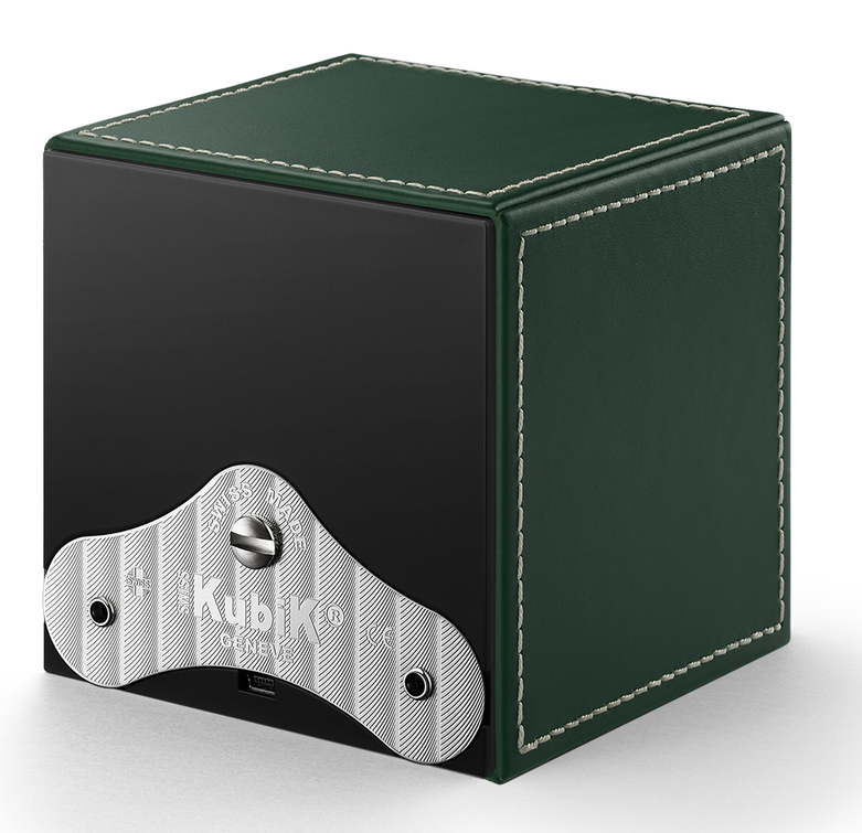 Swiss Kubik SK01.CV005-WP Шкатулки для часов и украшений