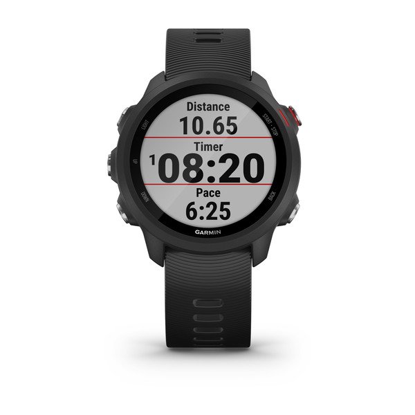 Фото часов Garmin Forerunner 245 Music 010-02120-30