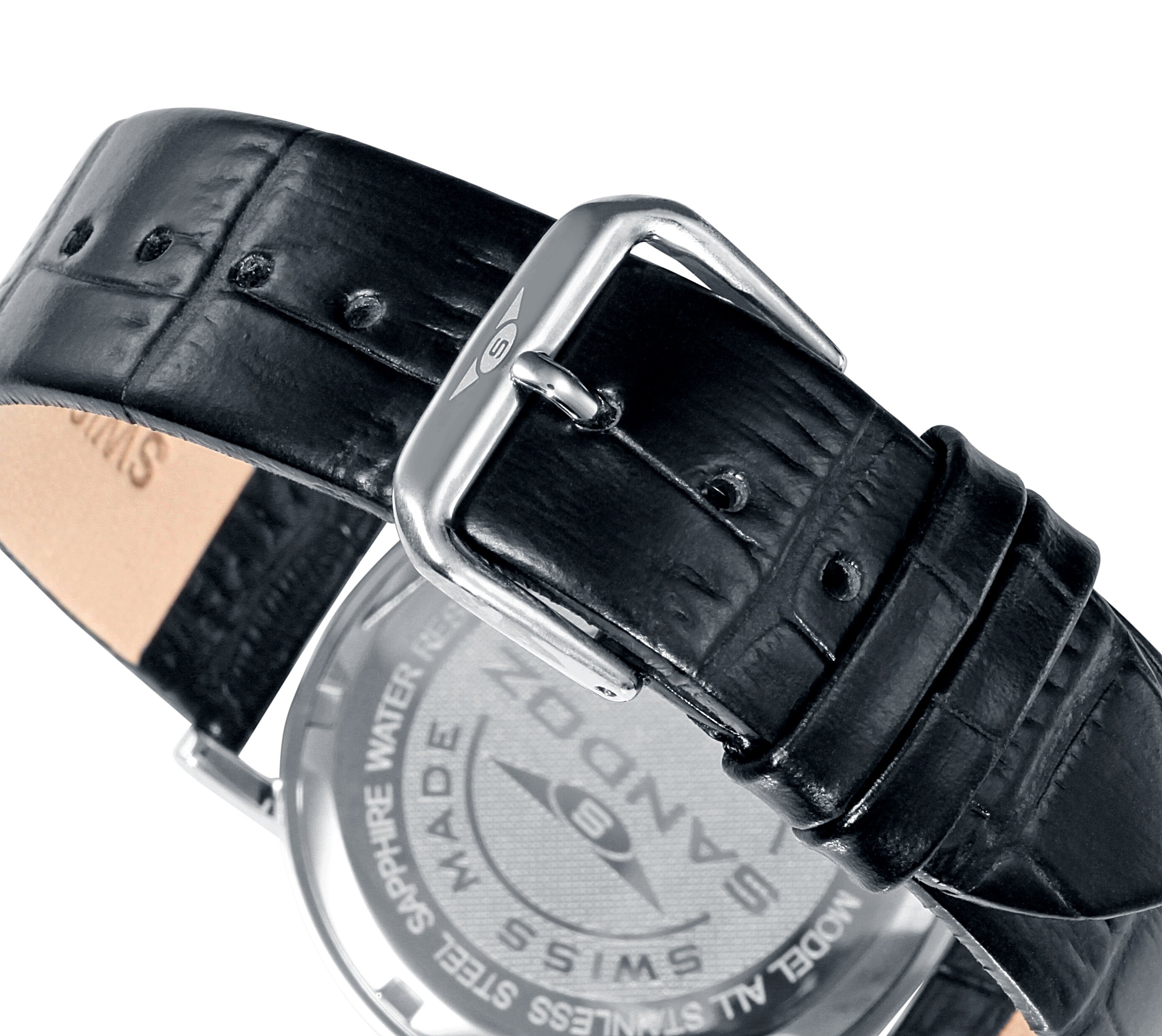 Фото часов Sandoz Antique 81435-05