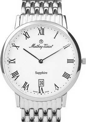 Фото часов Мужские часы Mathey Tissot Classic Data H9315.6ABR
