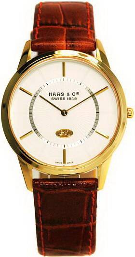 Фото часов Мужские часы HAAS & Cie Modernice SIMH 009 XSA