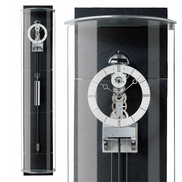 Фото часов Kieninger 
                2730-96-01