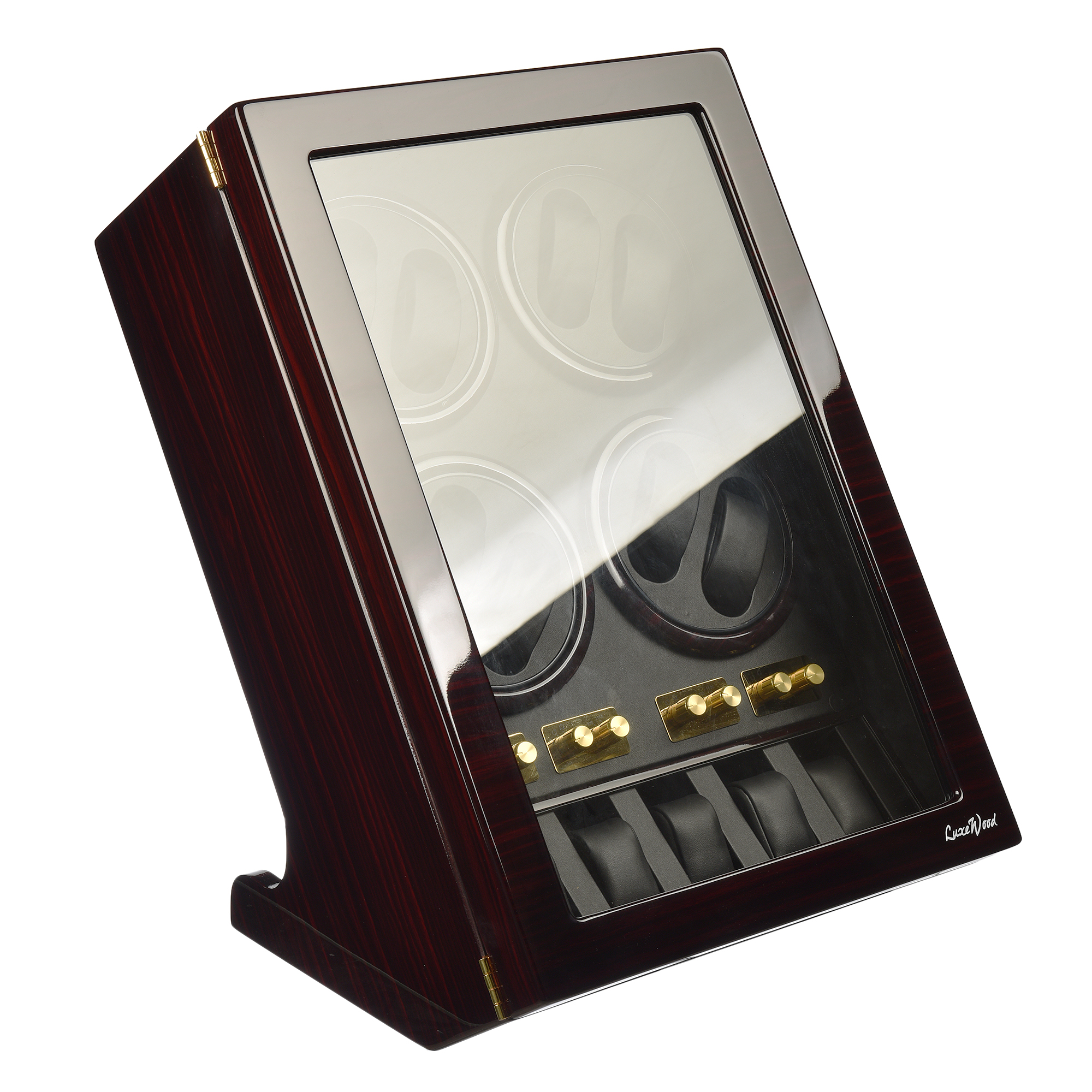 Luxewood Neu Feste LW088-51-3-9 Шкатулки для часов и украшений