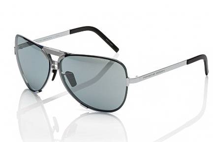 Очки Porsche Design 8678 8678-d-68-11-140-v882 Очки солнцезащитные