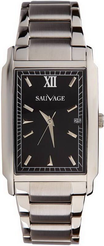 Фото часов Мужские часы Sauvage Triumph SV 21342 S
