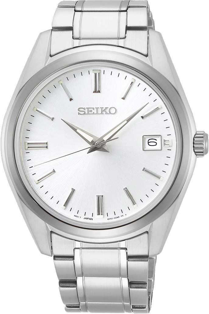 Фото часов Мужские часы Seiko CS Dress SUR307P1