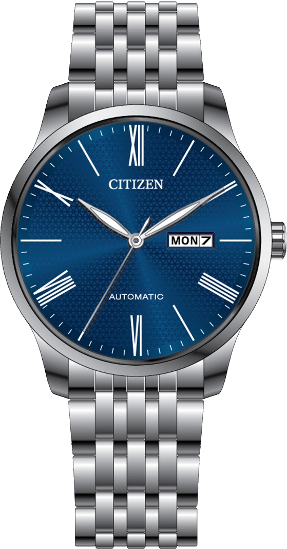 Фото часов Citizen						
												
						NH8350-59L