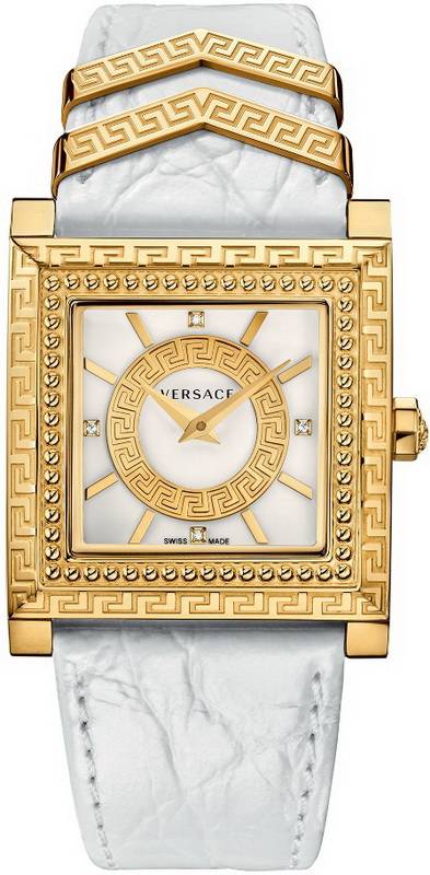 Фото часов Женские часы Versace DV-25 VQF01 0015