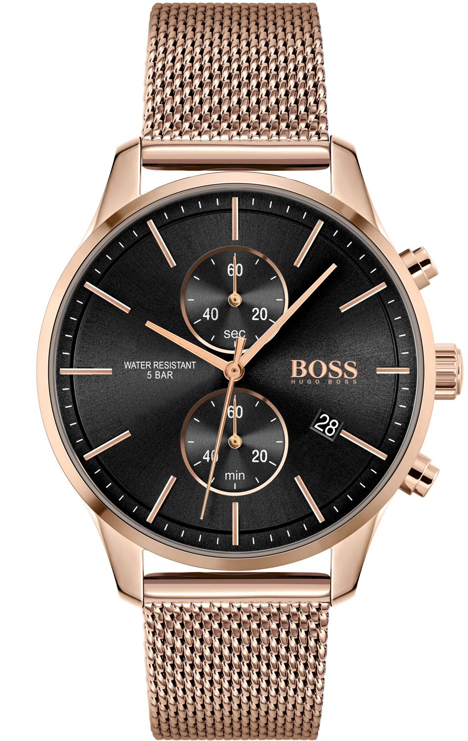 Фото часов BOSS Associate HB 1513806