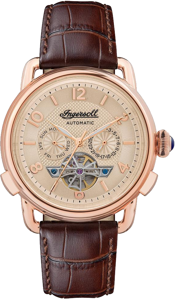 Фото часов Ingersoll New England I00901B