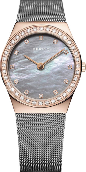 Фото часов Женские часы Bering Classic 12430-369