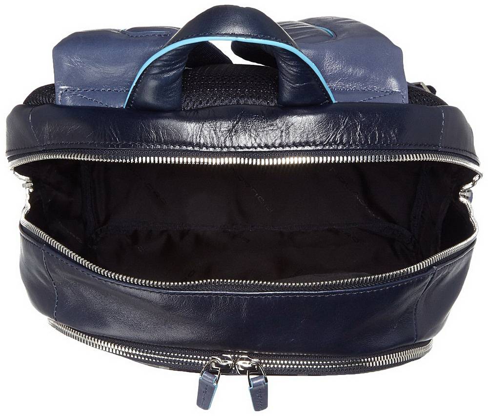 Piquadro Blue Square CA3214B2SER/BLU Рюкзаки городские