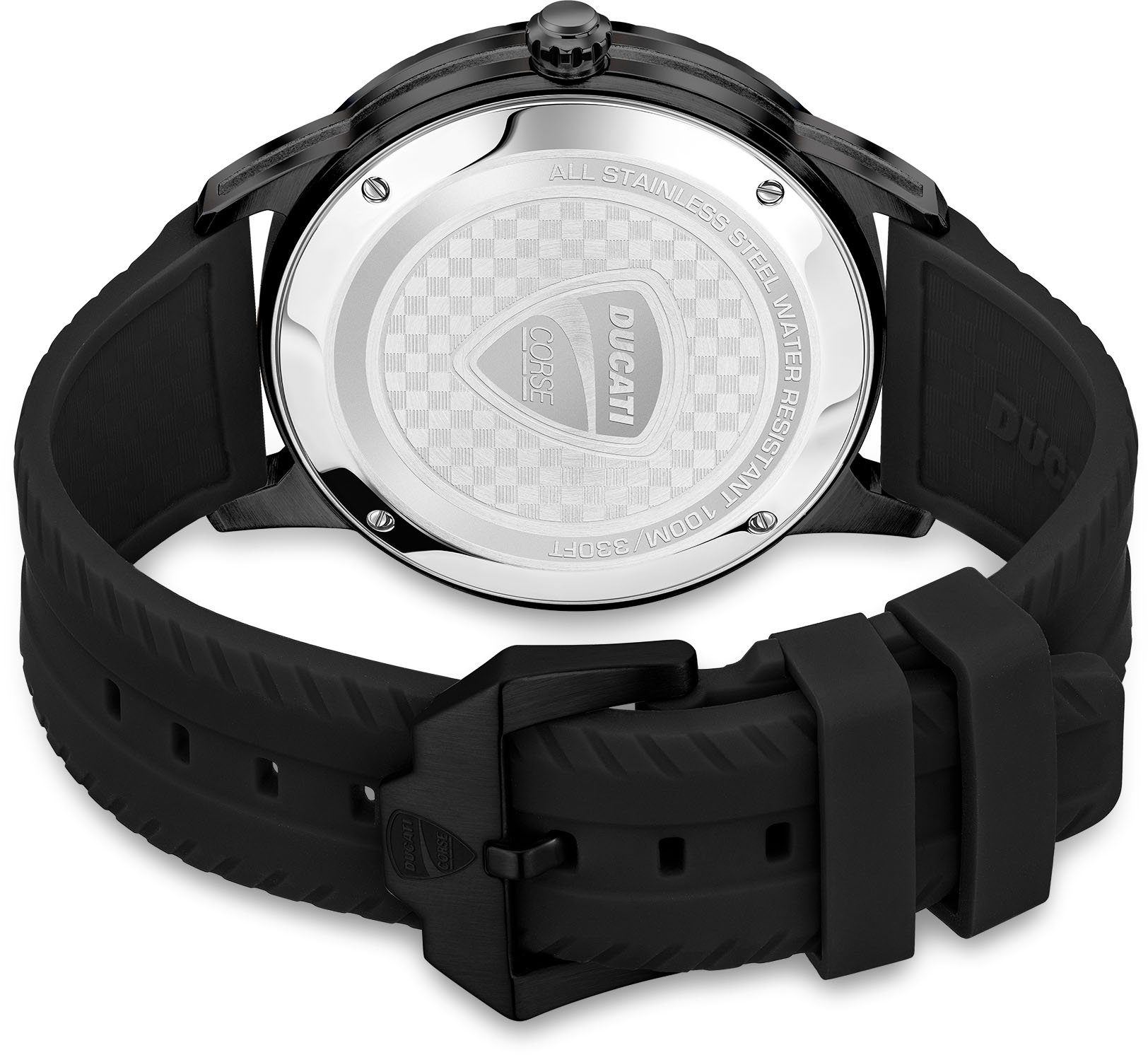 Фото часов Мужские часы Ducati DTWGN2019504