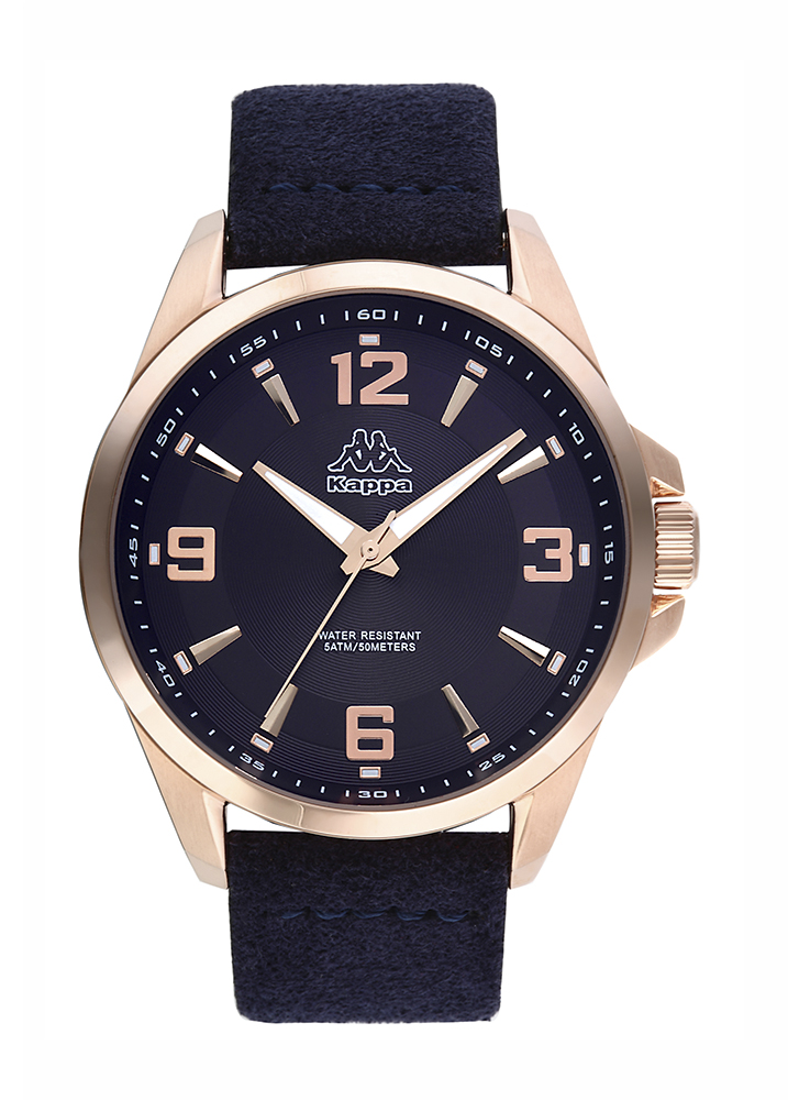 Фото часов Kappa Bergamo KP-1425M-C
