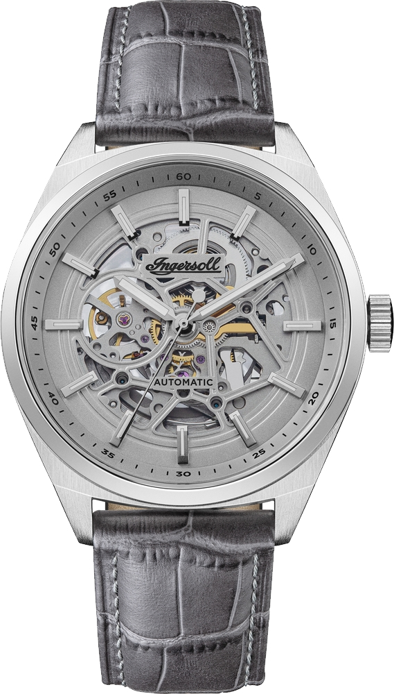 Фото часов Ingersoll  I12001