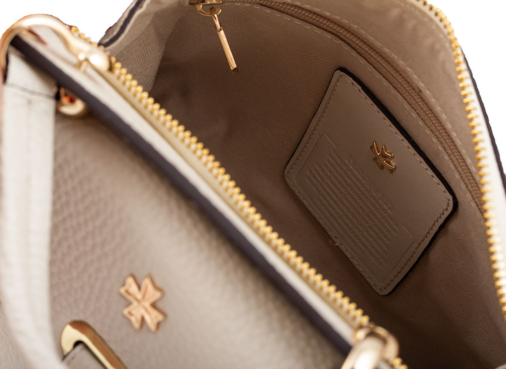 Сумка Narvin 9914-N.Polo Beige Сумки