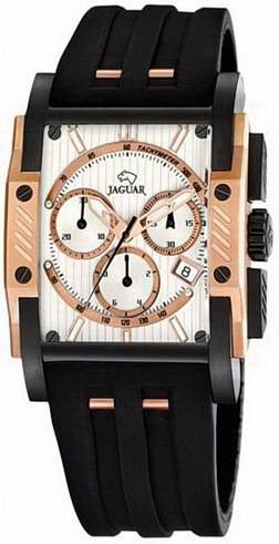 Фото часов Мужские часы Jaguar Collection J644/1