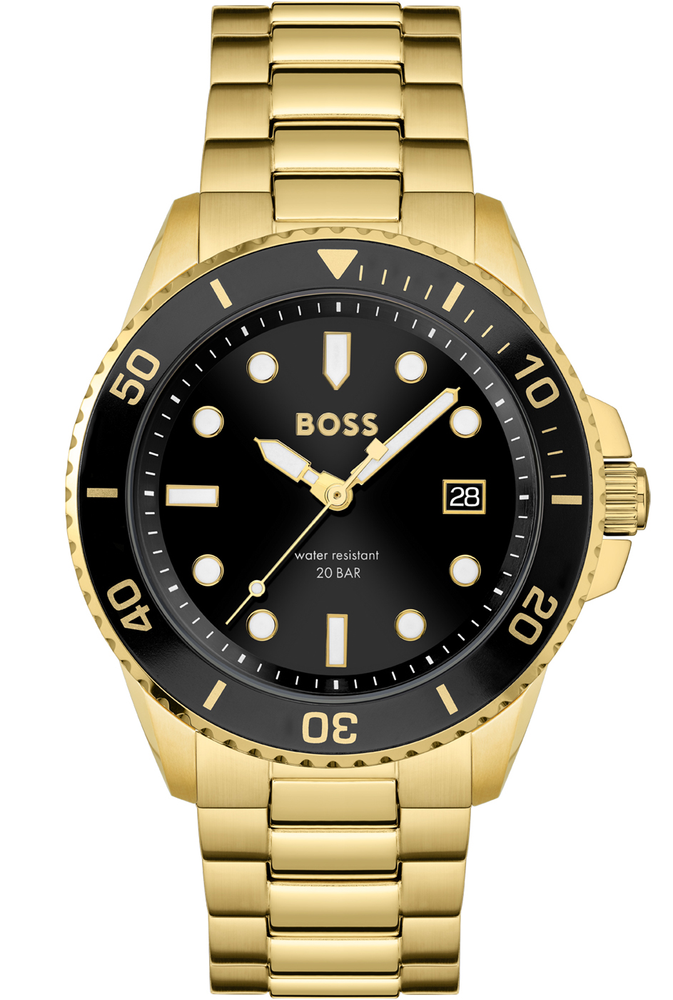 Фото часов BOSS Ace HB 1513917