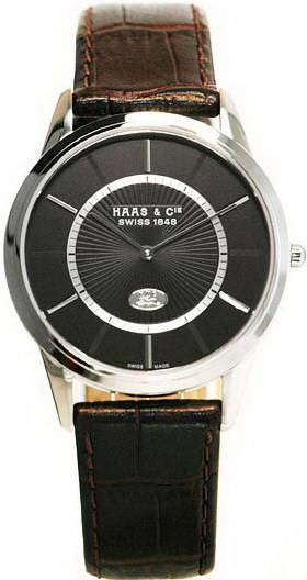 Фото часов Мужские часы HAAS & Cie Modernice SIMH 009 ZRA