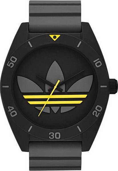 Фото часов Мужские часы Adidas Santiago ADH3029