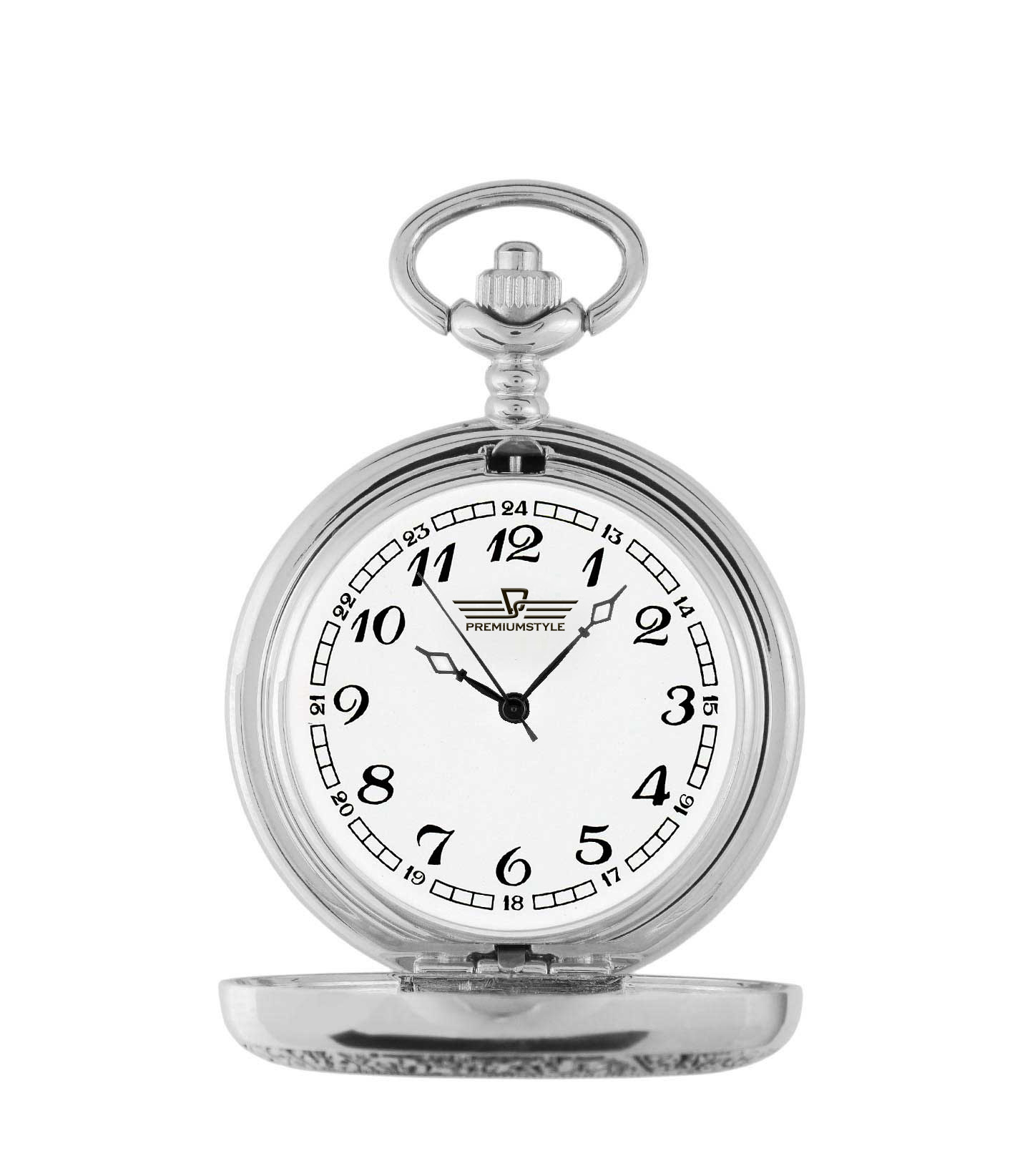 Фото часов Мужские часы Полет-Стиль часы карманные 2035/905.1.001