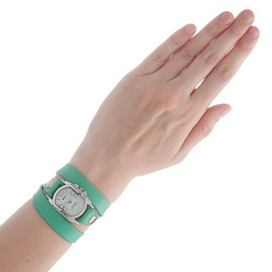 Фото часов Женские часы La Mer Collections Simple LMCHATEAU1001