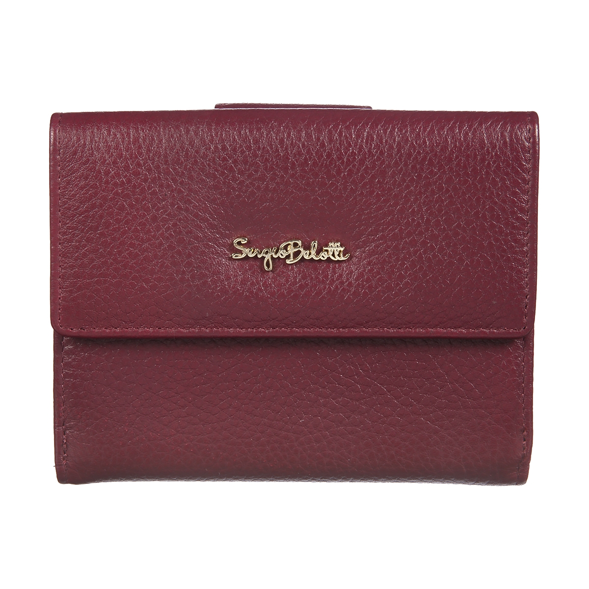 Кошелек
Sergio Belotti
03-11851 Verona plum Кошельки и портмоне