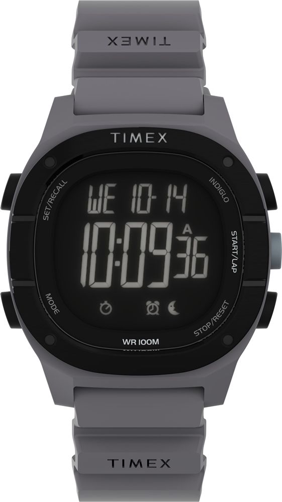 Фото часов Мужские часы Timex Command LT TW5M35300