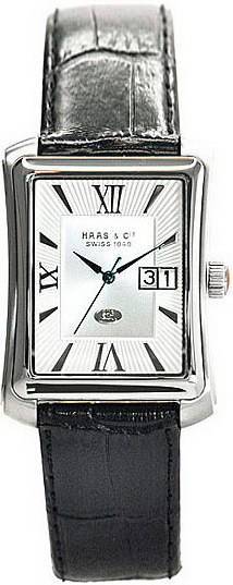 Фото часов Мужские часы HAAS & Cie Modernice SBNH 004 ZSA