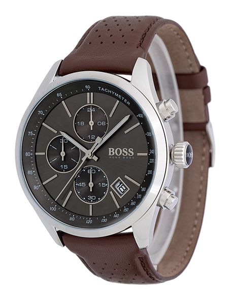 Фото часов Мужские часы Hugo Boss Grand Prix HB 1513476