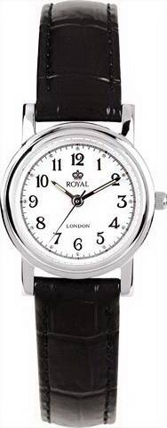 Фото часов Женские часы Royal London Classic 20000-01