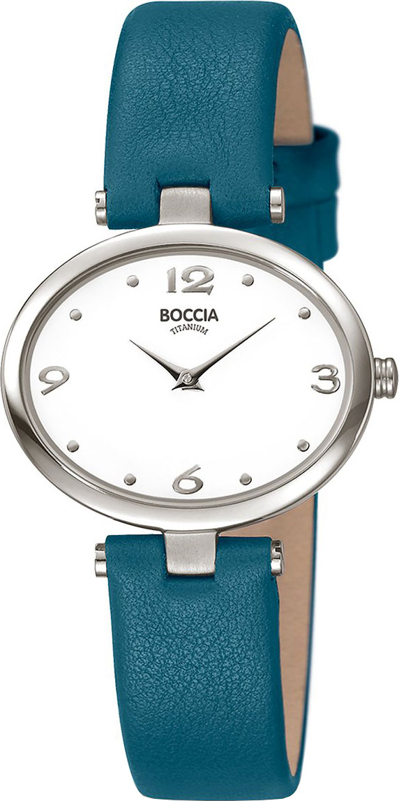 Фото часов Женские часы Boccia Trendy 3295-01