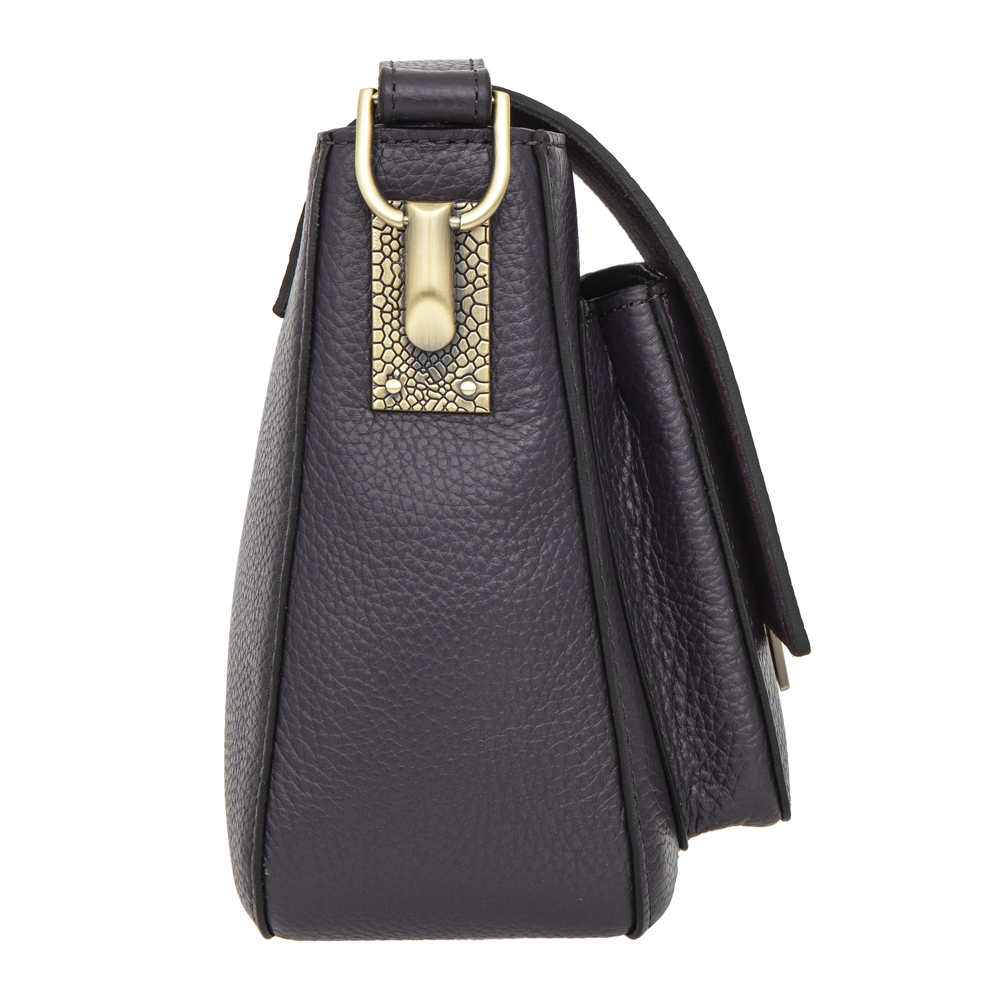 Cумка женская
Sergio Belotti
60771 violet Napoli Сумки