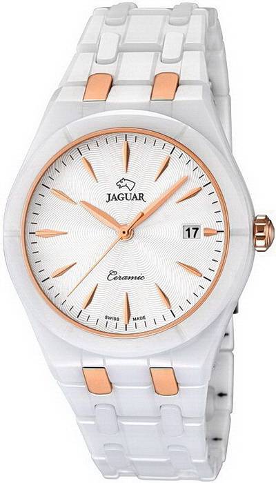 Фото часов Женские часы Jaguar Acamar J676/3