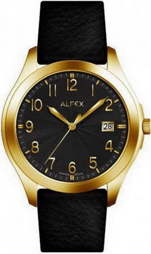 Фото часов Мужские часы Alfex Modern Classic 5718-028