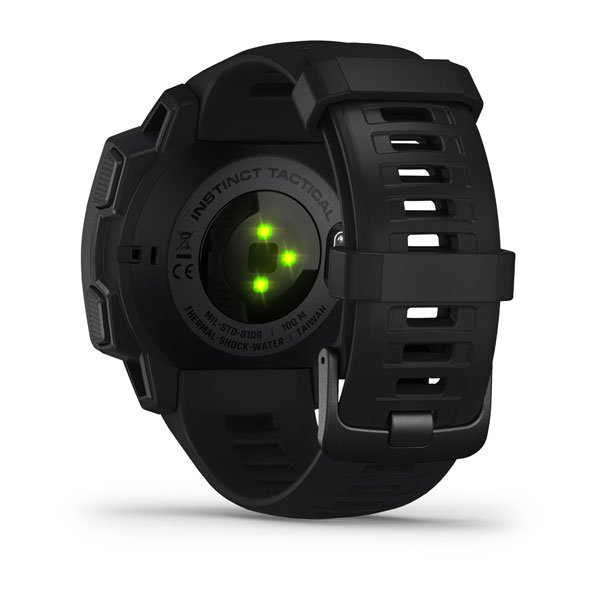 Фото часов Garmin Instinct Tactical 010-02064-70