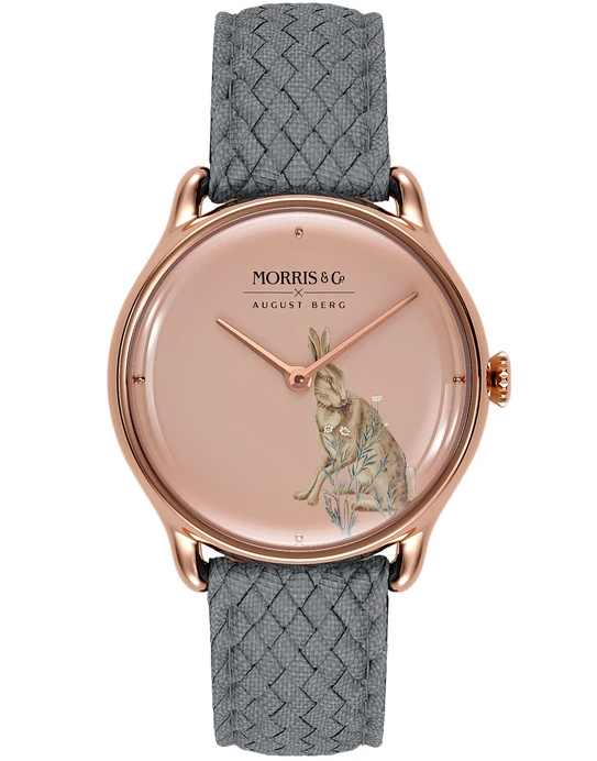 Фото часов Мужские часы August Berg M1FH0830A18VCG9C