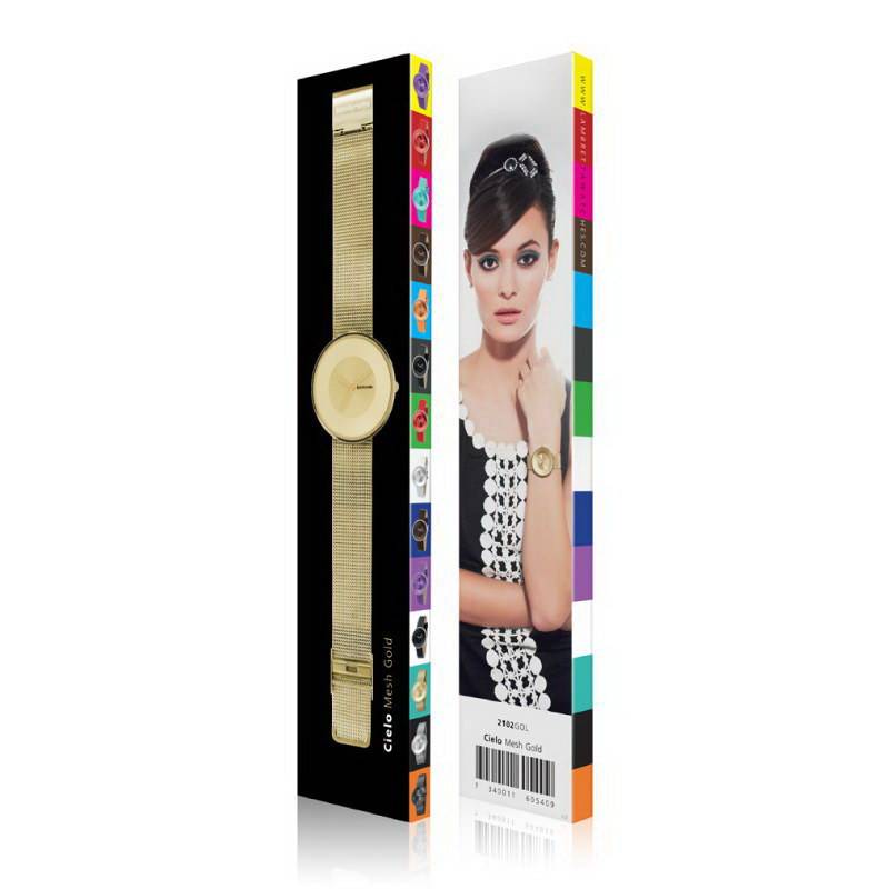 Фото часов Женские часы Lambretta Cielo 2102gol