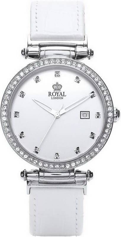 Фото часов Женские часы Royal London Dress 21255-03