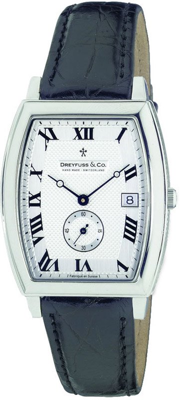 Фото часов Dreyfuss 1924 DGS00013/21