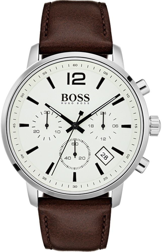 Фото часов Мужские часы Hugo Boss Attte HB 1513609