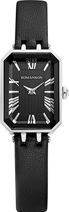 Фото часов Romanson
RL0B18LLW(BK)