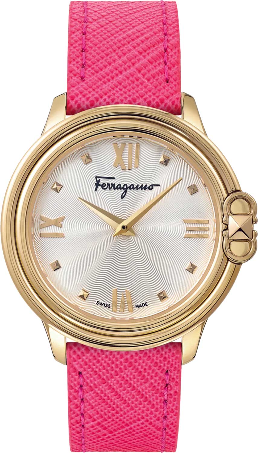 Фото часов Salvatore Ferragamo Studmania SFMJ00222