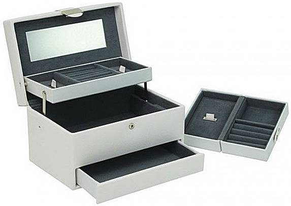 LC Designs Boutique LCD-70982 Шкатулки для часов и украшений