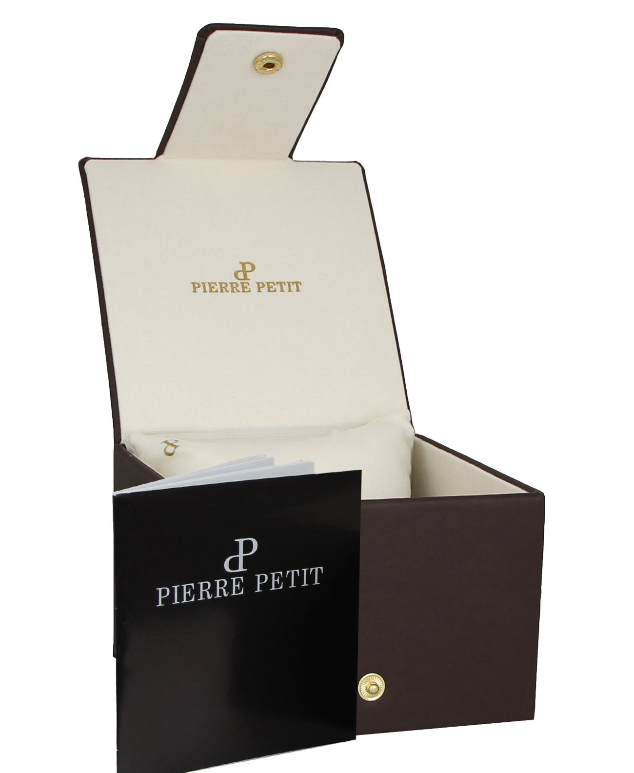 Фото часов Pierre Petit Le Mans P-827C