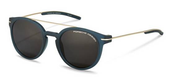 Porsche Design 8644 8644-d--50-21-140-v415 Очки солнцезащитные