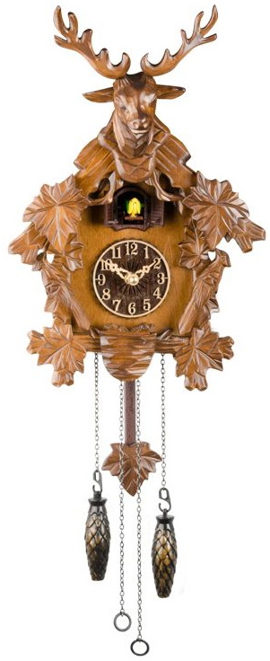 Фото часов Настенные часы Phoenix P 577