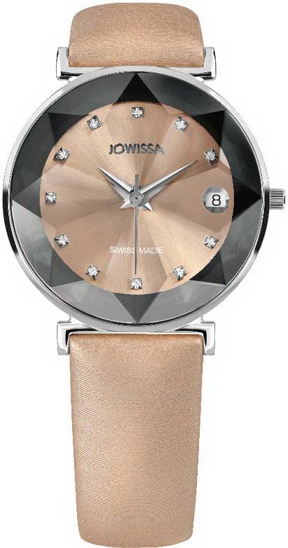 Фото часов Женские часы Jowissa Facet J5.500.L
