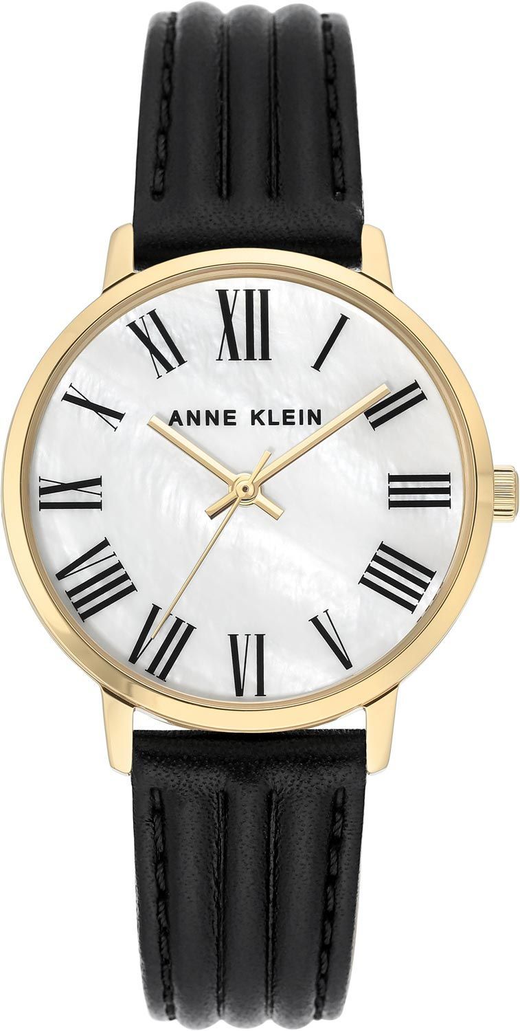 Фото часов Женские часы Anne Klein Ceramic 3678MPBK