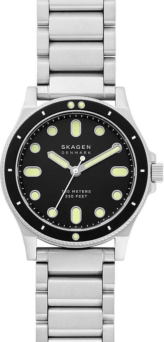 Фото часов Мужские часы Skagen Fisk SKW6666